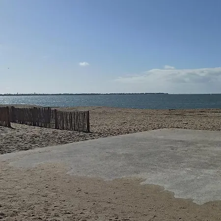 Maison A Cote Du Port Et Du Centre *