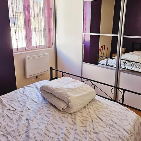 Maison A Cote Du Port Et Du Centre דירה