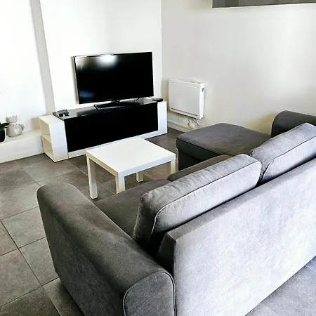 Maison A Cote Du Port Et Du Centre