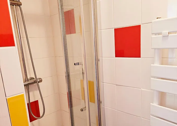 דירה Maison A Cote Du Port Et Du Centre *