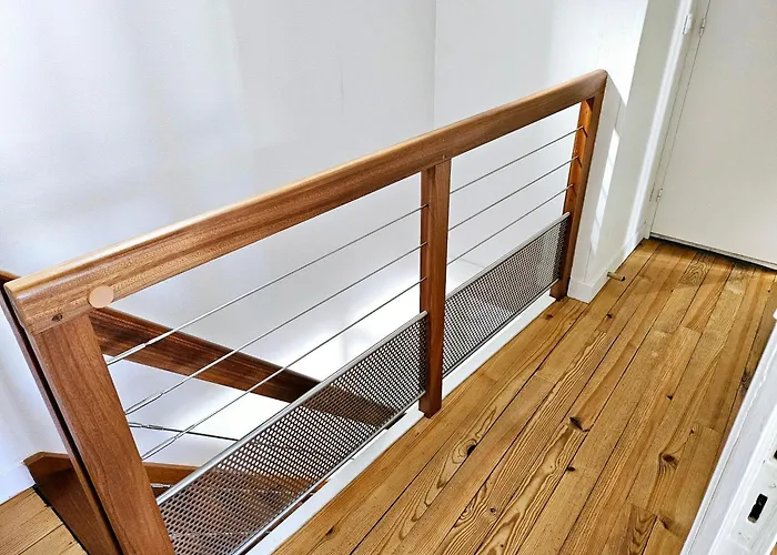 דירה Maison A Cote Du Port Et Du Centre *