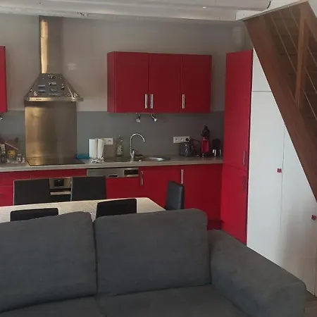 Maison A Cote Du Port Et Du Centre Lägenhet La Turballe