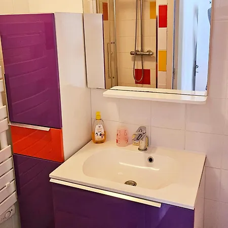 Maison A Cote Du Port Et Du Centre *