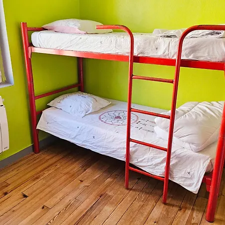 Maison A Cote Du Port Et Du Centre Lägenhet *