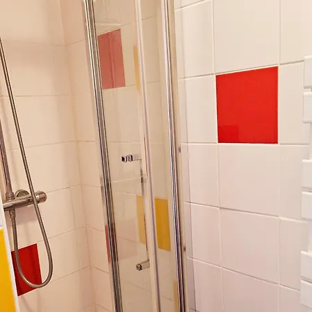 アパート Maison A Cote Du Port Et Du Centre *