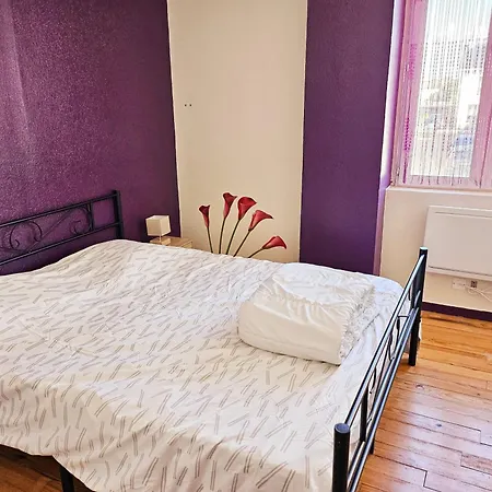 Appartement Maison A Cote Du Port Et Du Centre La Turballe