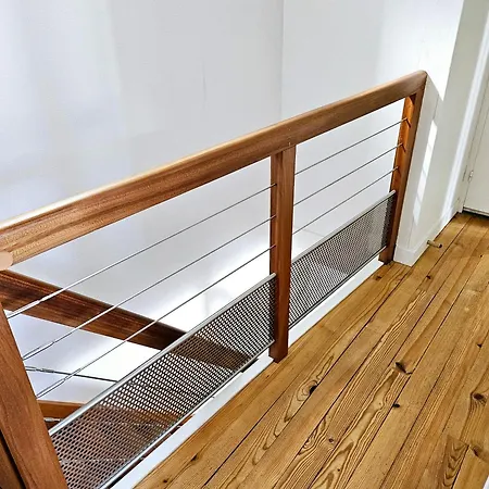 アパート Maison A Cote Du Port Et Du Centre *